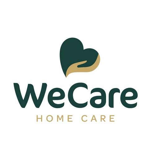 Company Logo For We Care Home Care'