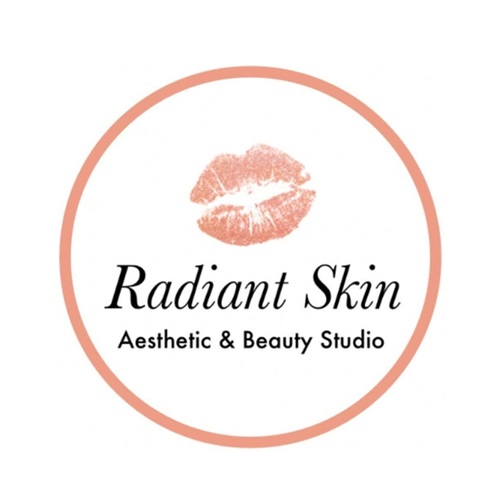 Company Logo For Radiant Skin'
