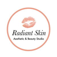 Radiant Skin Logo