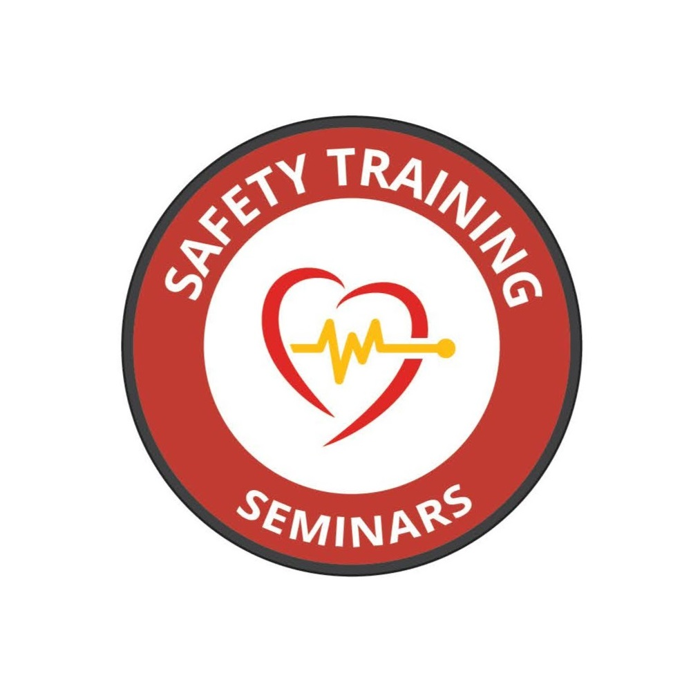 Safety Training Seminars'