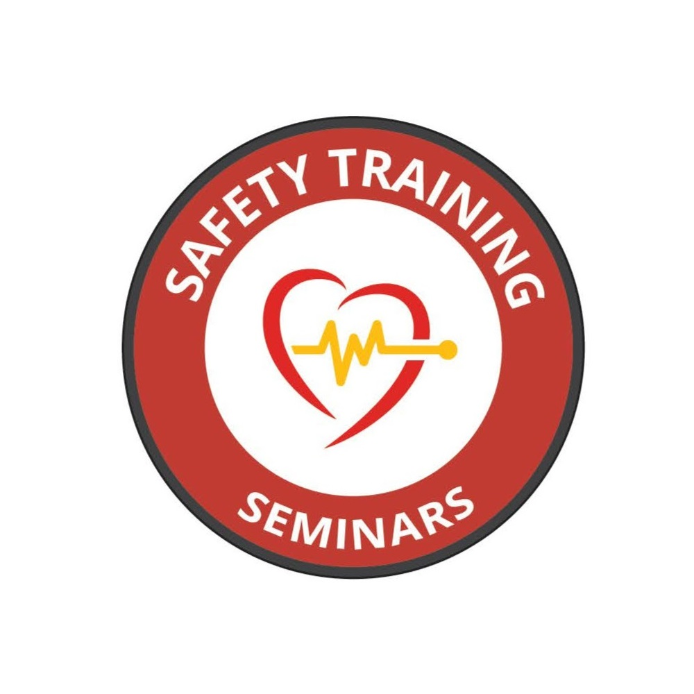 Safety Training Seminars Logo