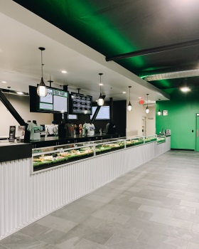 Thrive Cannabis Marketplace'