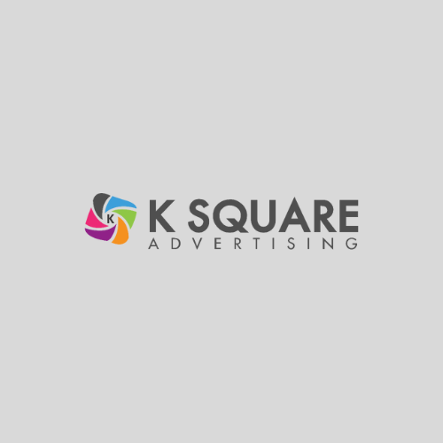 Company Logo For K Square Advertising'