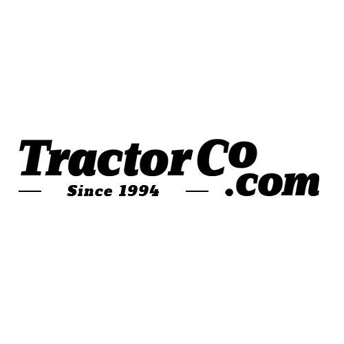 Company Logo For Tractor Co'