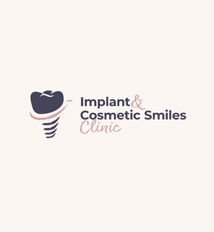 Company Logo For The Implant and Cosmetic Smiles Clinic'