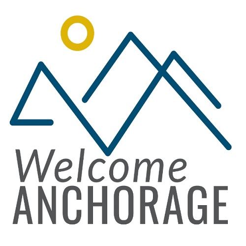 Welcome Anchorage Tours Logo