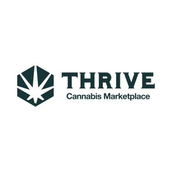 Company Logo For Thrive Cannabis Marketplace'
