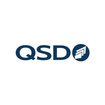 Company Logo For QSD Curtains'