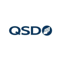 QSD Curtains Logo