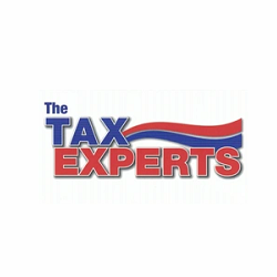 Company Logo For Tax Experts'