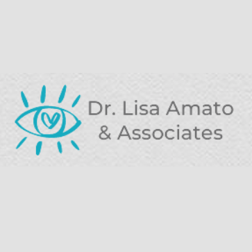 Dr. Lisa Amato & Associates Logo