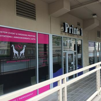 Company Logo For Print 1 Printing & Copying'