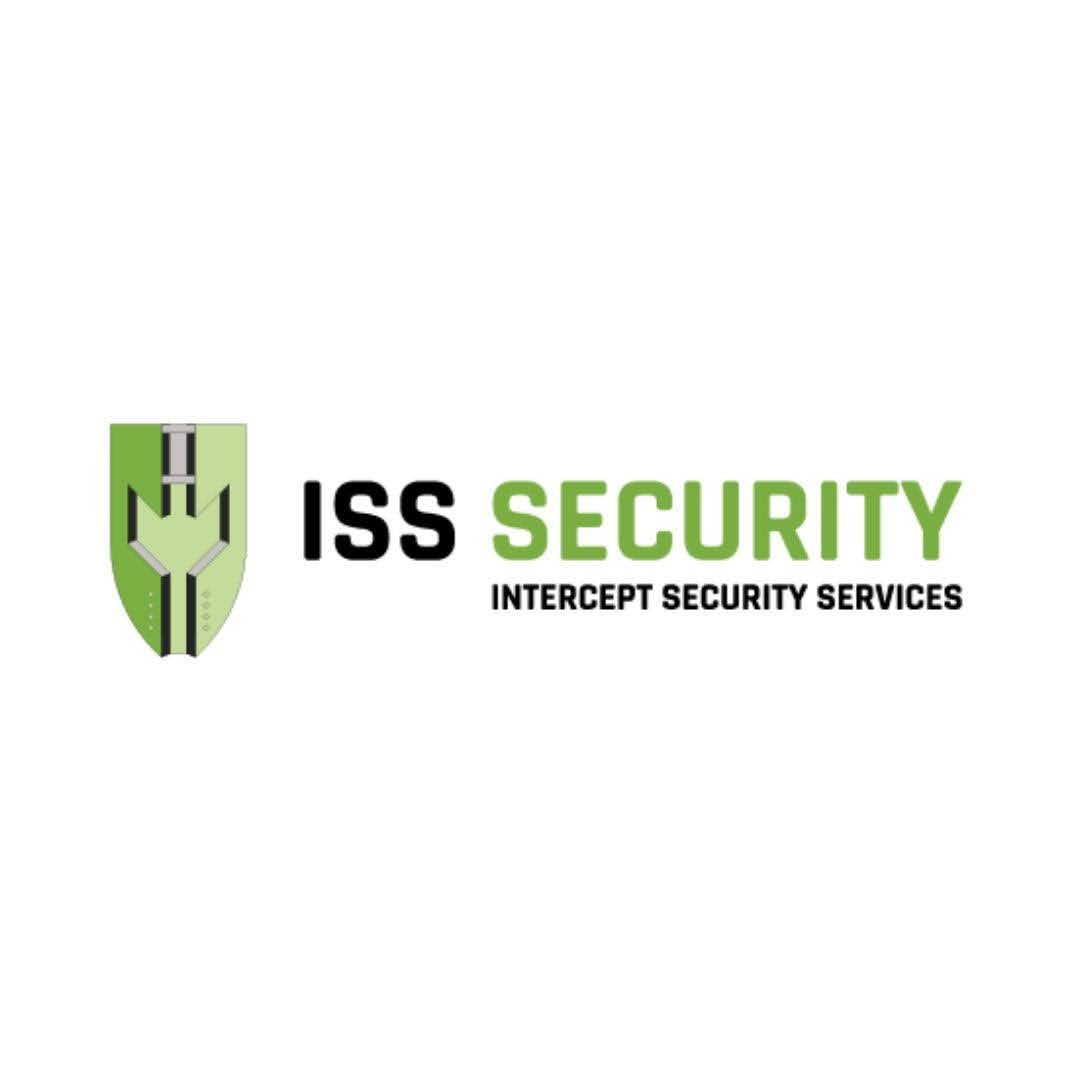 Company Logo For Intercept Security Services - Security Guar'