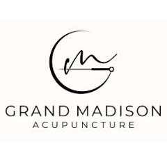 Company Logo For Grand Madison Acupuncture'