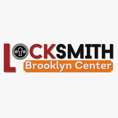 Company Logo For Locksmith Brooklyn Center MN'