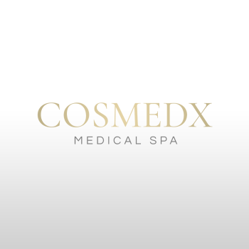 Company Logo For CosmedX- Vista'