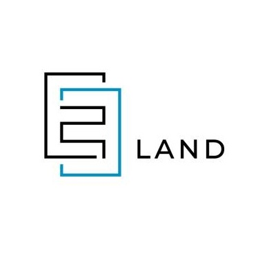 E3 Land Logo