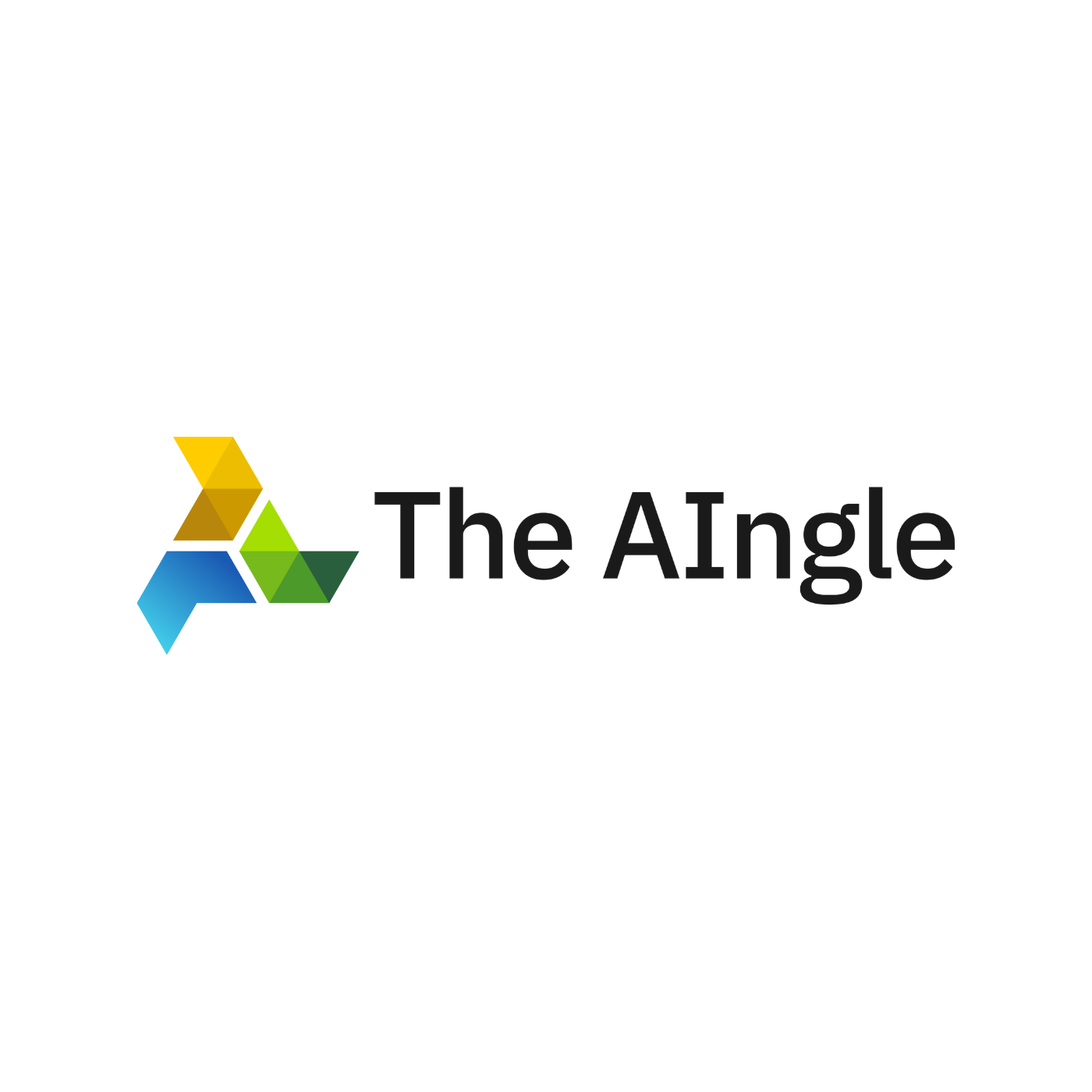 Company Logo For The AIngle'