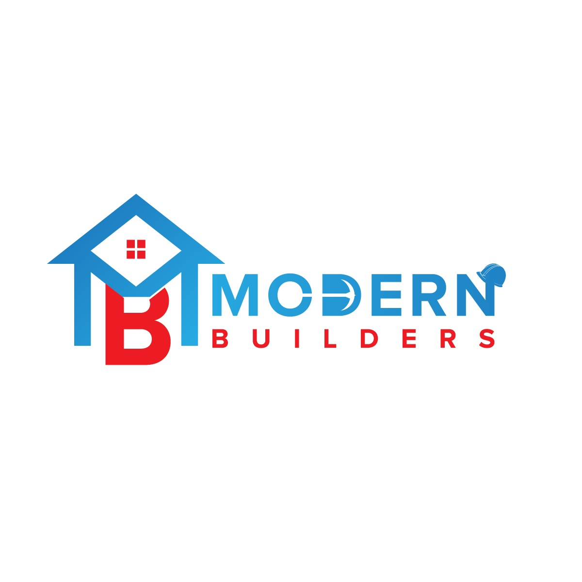 Company Logo For Modern Builders'