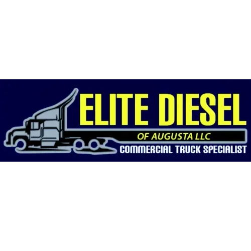 Company Logo For Elite Diesel of Augusta'