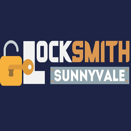 Company Logo For Locksmith Sunnyvale'