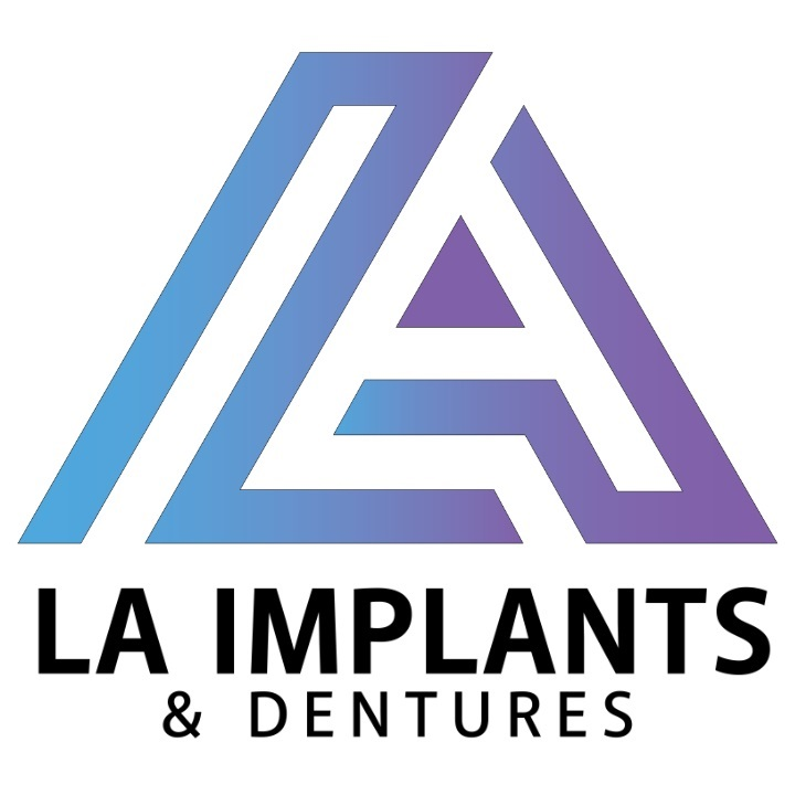 Company Logo For Louisiana Implants and Dentures'