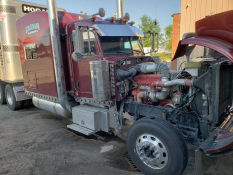 Company photo 1 For Elite Diesel of Augusta'