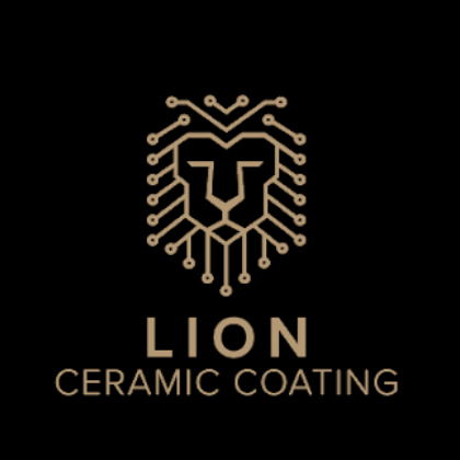 Company Logo For Lion Ceramic Coating'