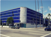 Los Angeles Endoscopy Center'