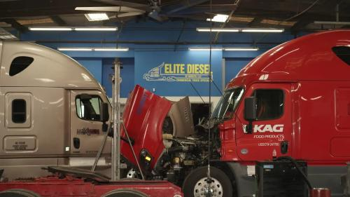 Company photo 2 For Elite Diesel of Augusta'