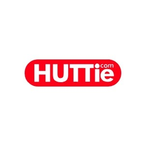 Company Logo For Huttie Group'