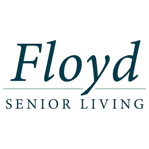 Company Logo For Floyd Senior Living'