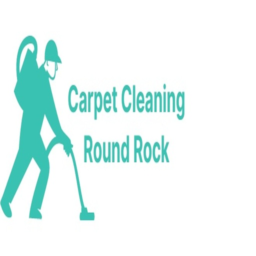Carpet Cleaning Round Rock Logo