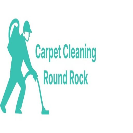 Company Logo For Carpet Cleaning Round Rock'