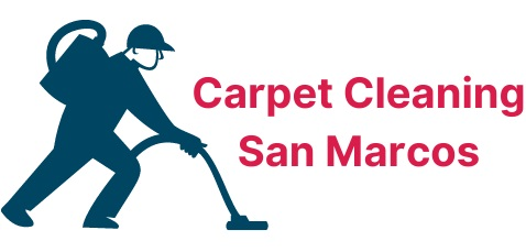 Company Logo For Carpet Cleaning San Marcos'