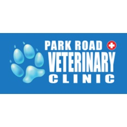 Park Road Veterinary Clinic Logo