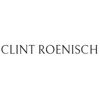 Clint Roenisch Gallery Logo