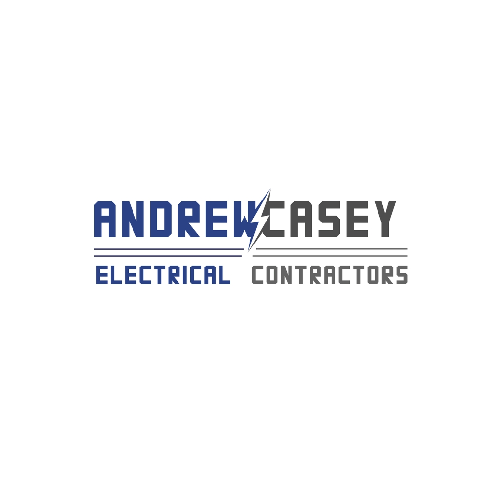 Company Logo For Andrew Casey Electrical Contractors'