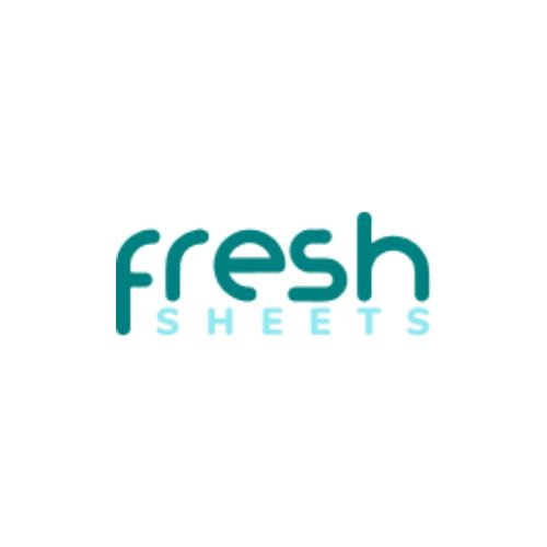 Company Logo For Fresh Sheets'