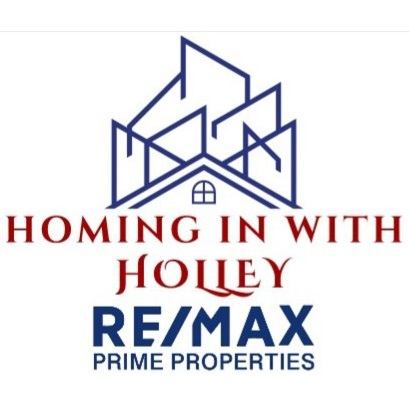 Company Logo For Homing in with Holley'