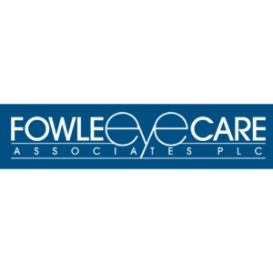 Fowle Eyecare Associates Logo