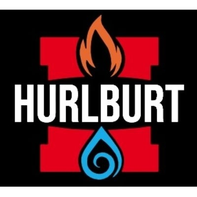 Company Logo For Hurlburt Heating &amp; Plumbing'