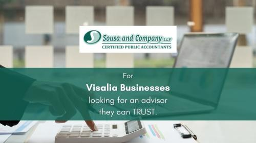 Company Logo For Sousa and Company, LLP'