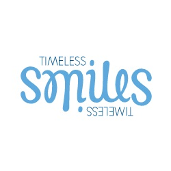 Company Logo For Timeless Smiles'