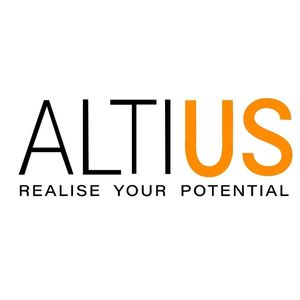 Company Logo For Altius Customer Services Pvt. Ltd'