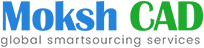 Company Logo For Moksh CAD'