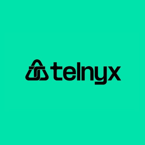 Company Logo For Telnyx'