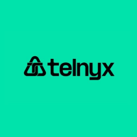 Telnyx Logo