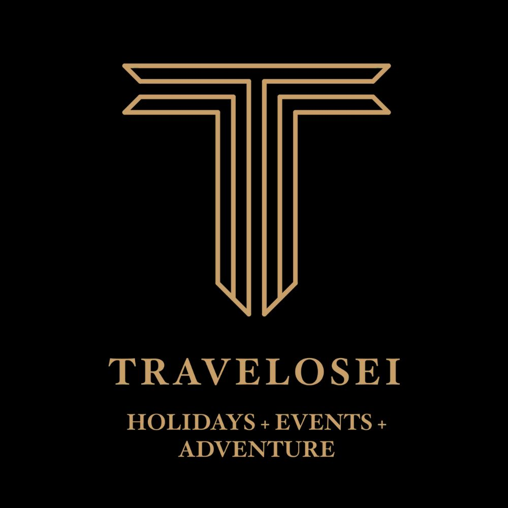 Travelosei Logo