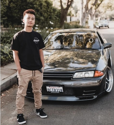 Company Logo For Illiminate Merch'